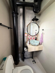 Blk 244 Gombak View (Bukit Batok), HDB 4 Rooms #553067411